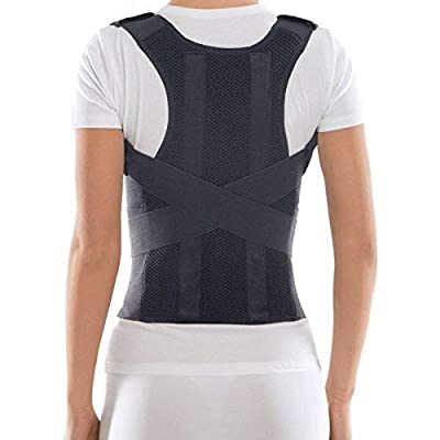 DORSO LUMBAR JACKET